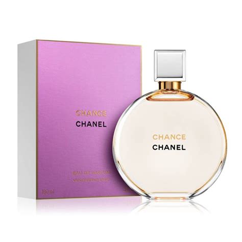 perfume chanel chance eau de parfum|chanel chance where to buy.